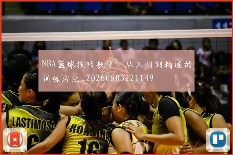 NBA篮球技巧教学:从入门到精通的训练方法_20260603221149